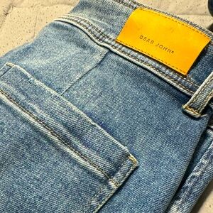Dear John Holly Sunset Beach Denim